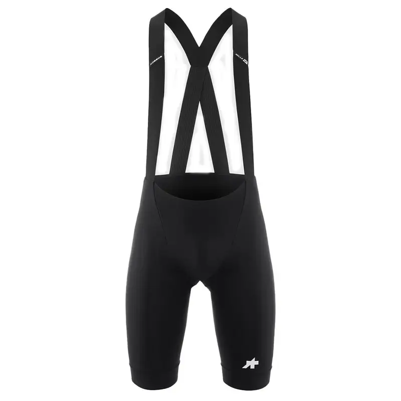 Salopette Ciclismo Short Mille Gt Nero Series Uomo S