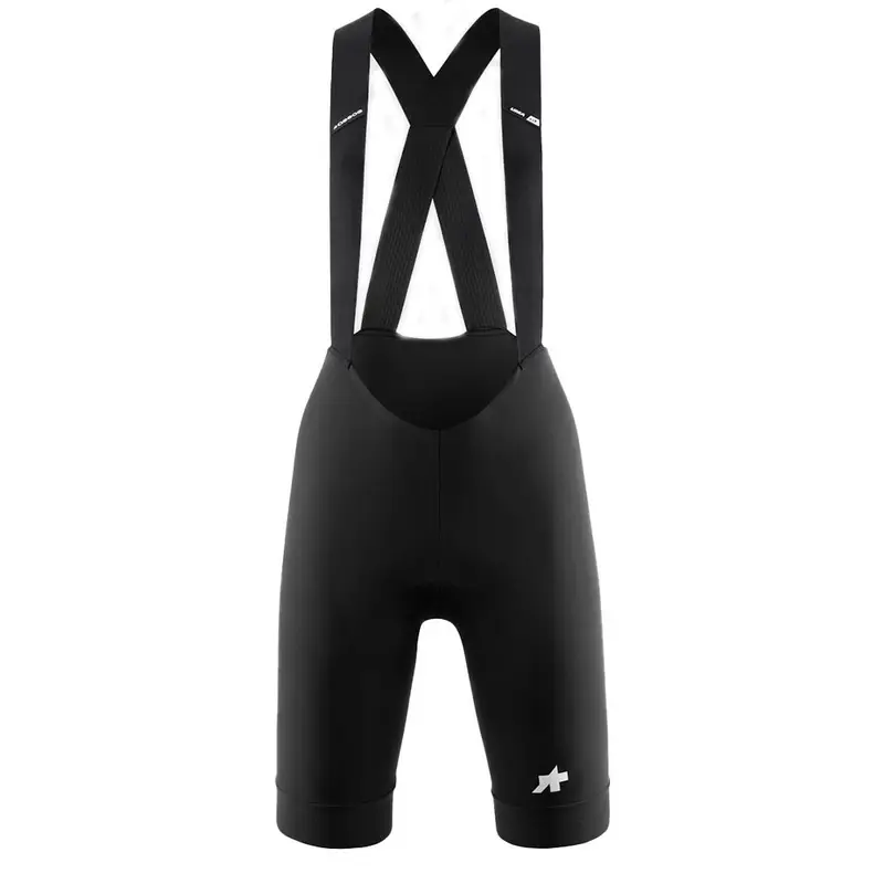Salopette Ciclismo Short Uma Gt Nero Series Donna M