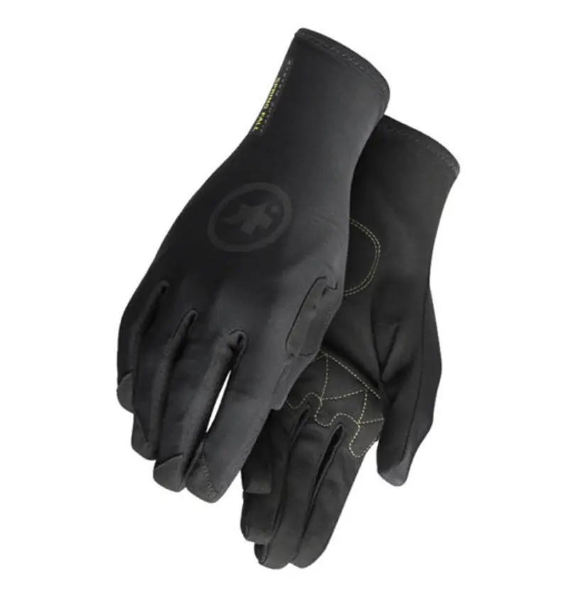 Assos Guanti Nero 2403048