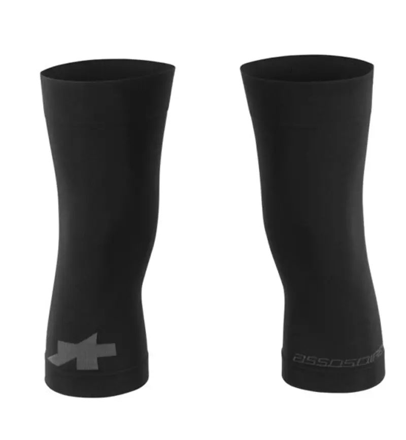 Spring Fall - gambali corti. ( XS-S) Black Series