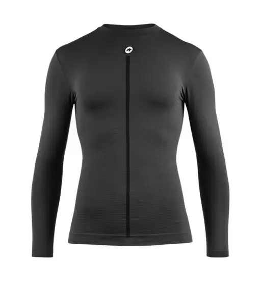 Spring Fall P1 Boss - maglietta tecnica ciclismo - unisex Grey