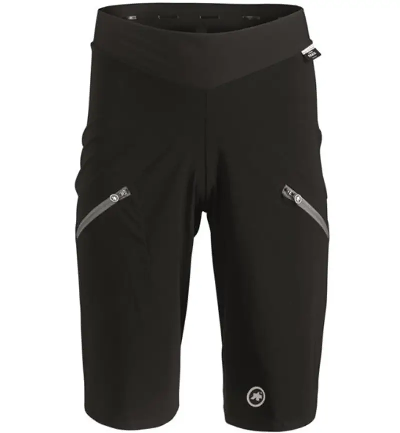 Trail Cargo - pantaloni MTB - uomo Black