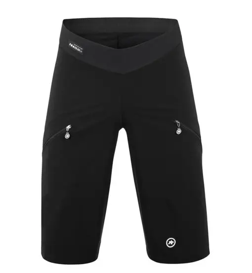 Trail Cargo T3 - pantaloncini MTB - uomo Black