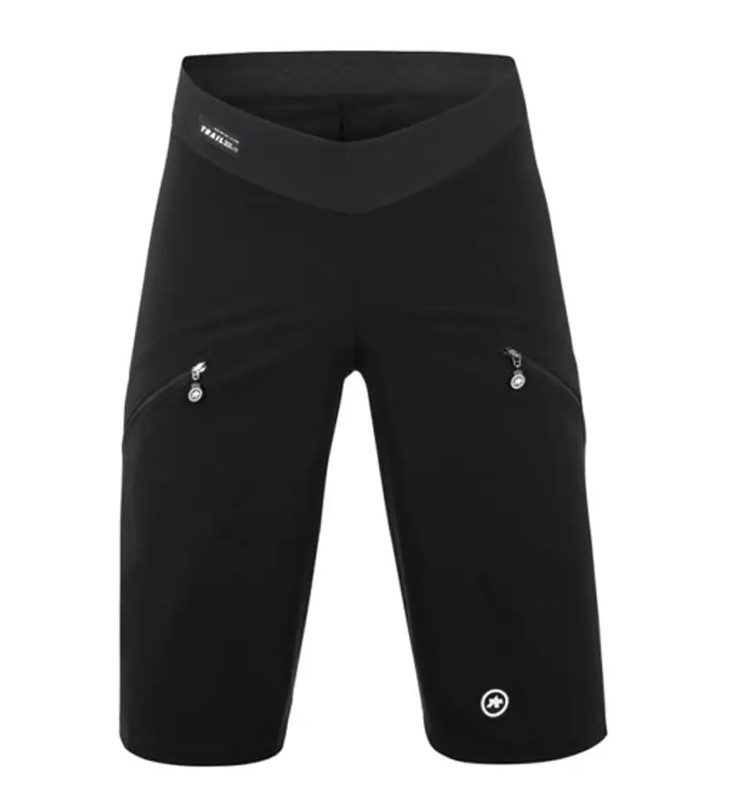 Trail Cargo T3 - pantaloncini MTB - uomo Black