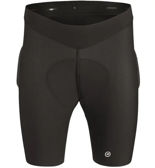 Trail Liner - pantaloni MTB - uomo Black