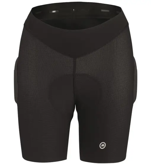 Trail Liner - sotto-pantaloni MTB - donna Black
