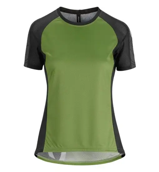 Trail SS - maglia MTB - donna Green