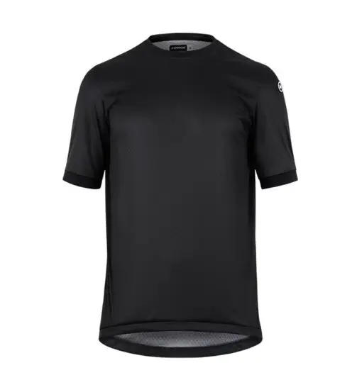 Trail T3 - maglia ciclismo - uomo Black