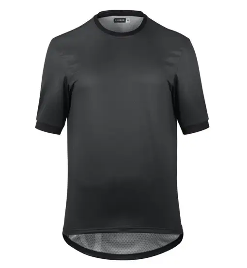 Trail T3 - maglia ciclismo - uomo Grey