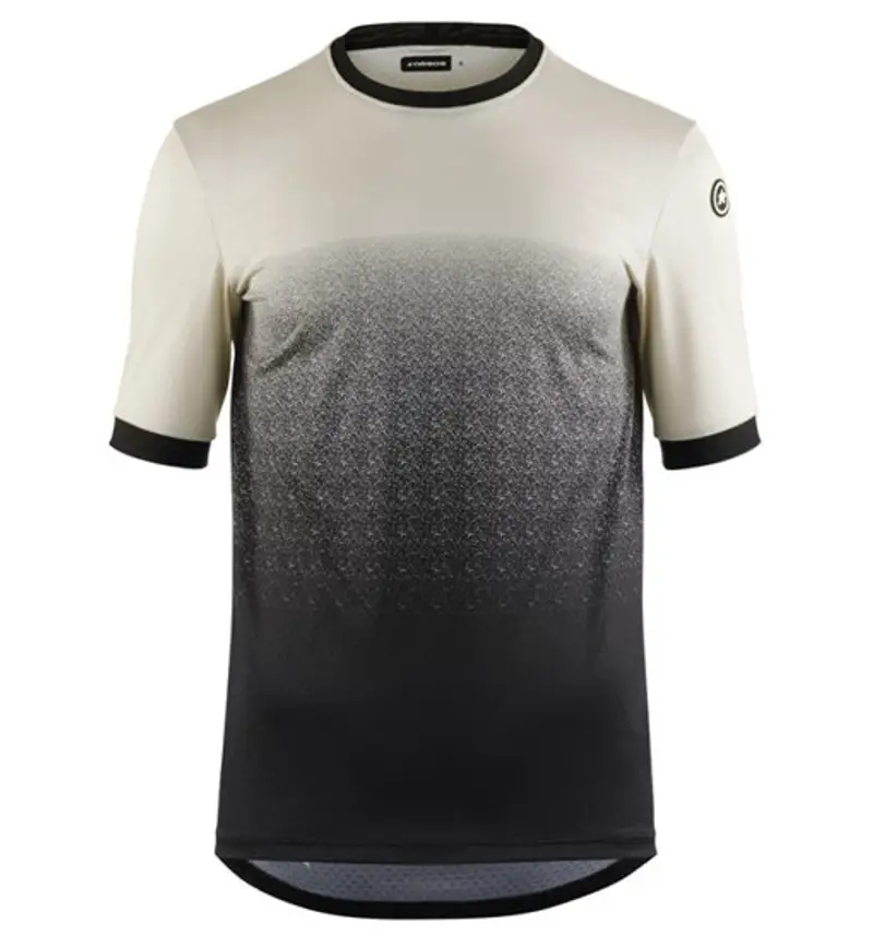 Trail T3 - maglia MTB - uomo Beige