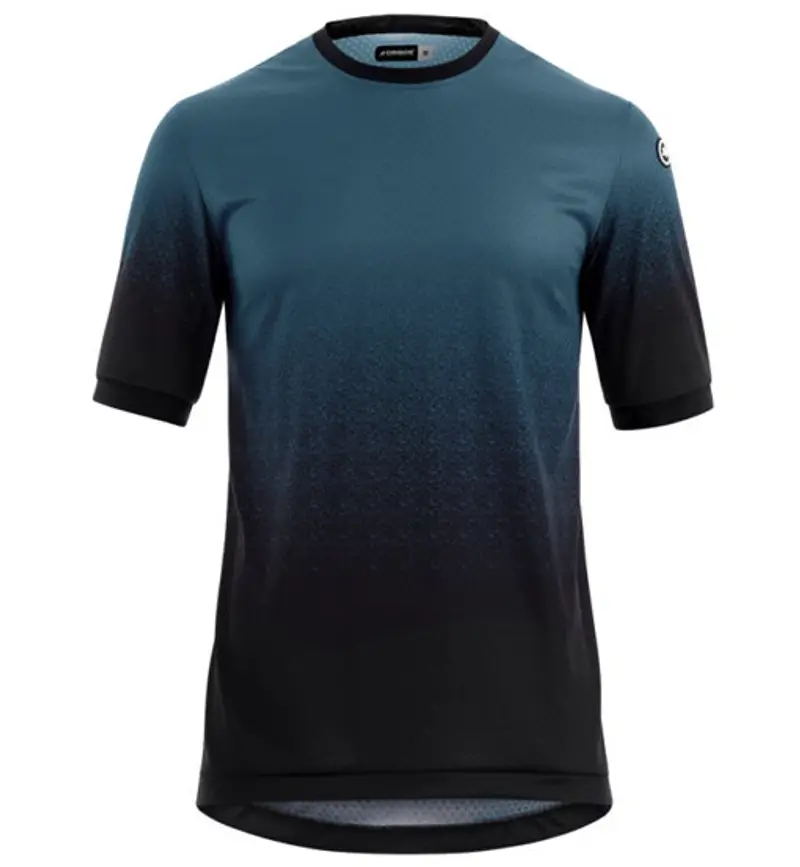 Trail T3 - maglia MTB - uomo Blue