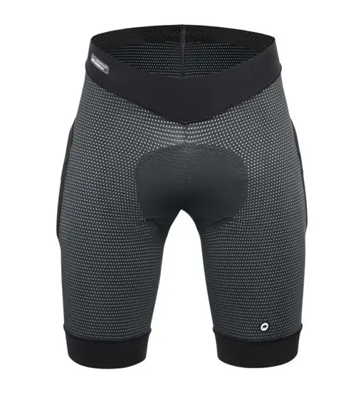 Trail Tactica Liner HP - pantaloni MTB - uomo Grey