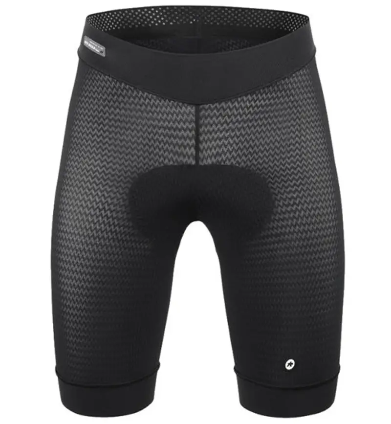 Trail Tactica Liner ST T3 - pantaloni MTB - uomo Black