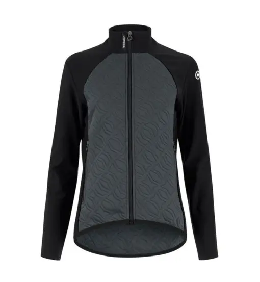 Trail Women's Steppenwolf T3 - giacca ciclismo - donna Grey