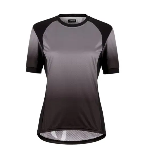 Trail Women's T3 Zodzilla - maglia ciclismo - donna Grey