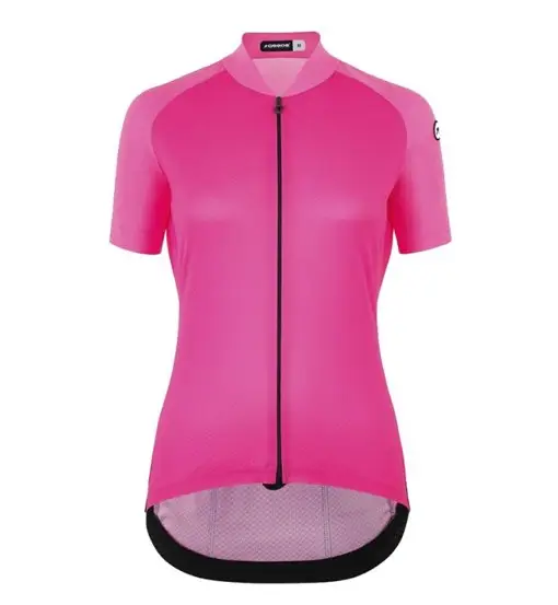 Uma GT C2 Evo - maglia ciclismo - donna Pink