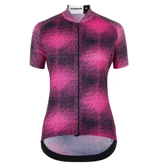 Uma GT C2 Evo Zeus - maglia ciclismo - donna Pink