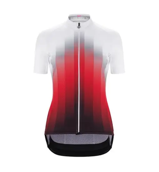UMA GT C2 Gruppetto - maglia ciclismo - donna Red