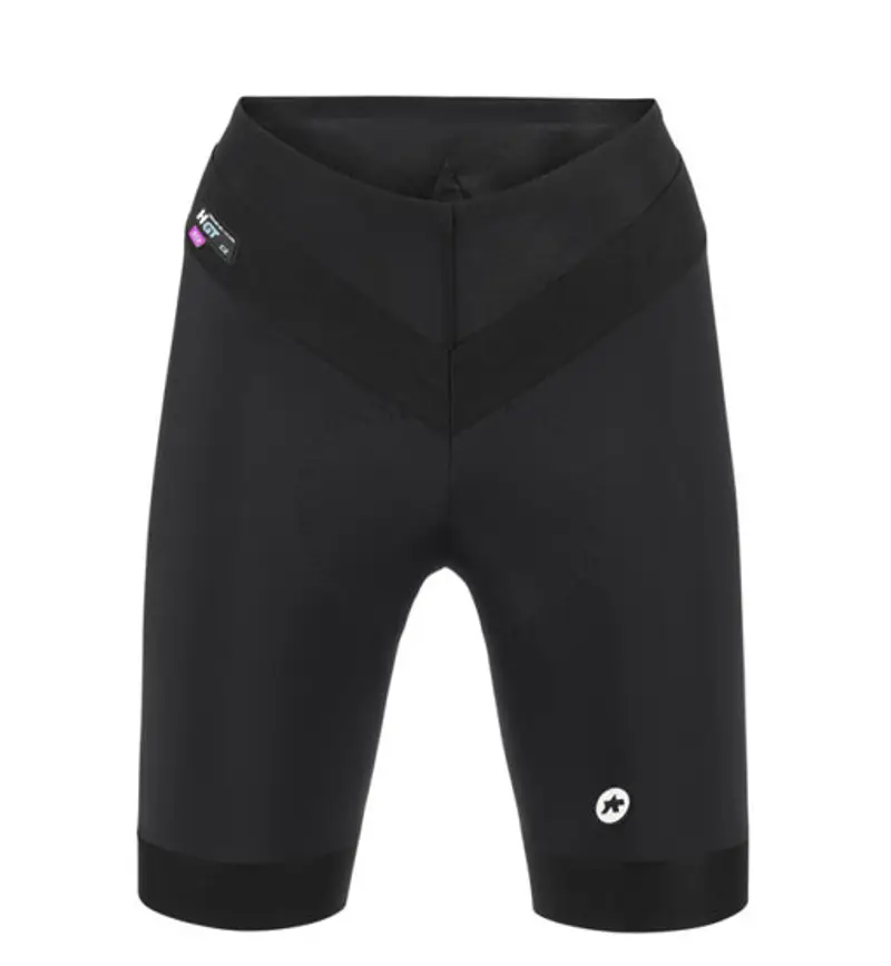 UMA GT C2 - pantaloncini ciclismo - donna Black
