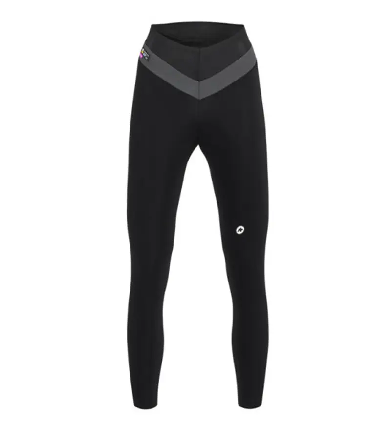 UMA GT C2 - pantaloni ciclismo - donna Black