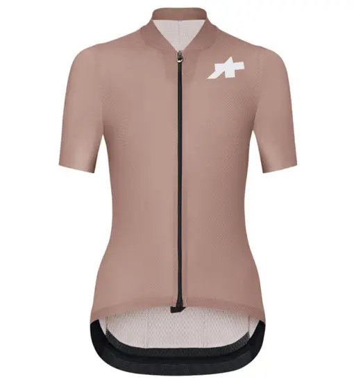 UMA GT Jersey S11 EVO W - maglia ciclismo - donna Light Rose