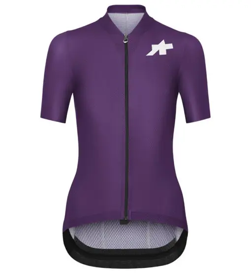 UMA GT Jersey S11 EVO W - maglia ciclismo - donna Violet