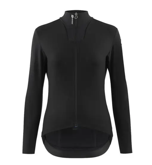 UMA GT S11 - giacca ciclismo - donna Black