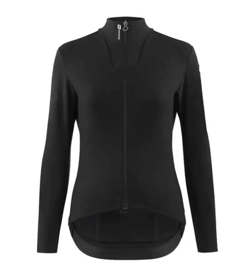 UMA GT S11 - giacca ciclismo - donna Black