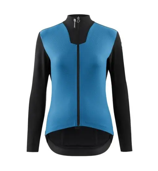 UMA GT S11 - giacca ciclismo - donna Blue