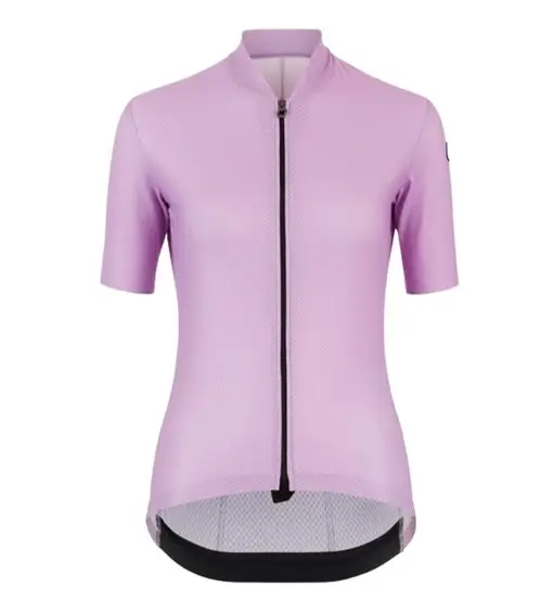 UMA GT S11 - maglia ciclismo - donna Light Pink