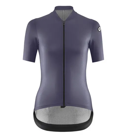 UMA GT S11 - maglia ciclismo - donna Violet