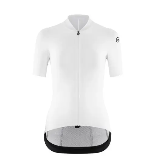 UMA GT S11 - maglia ciclismo - donna White