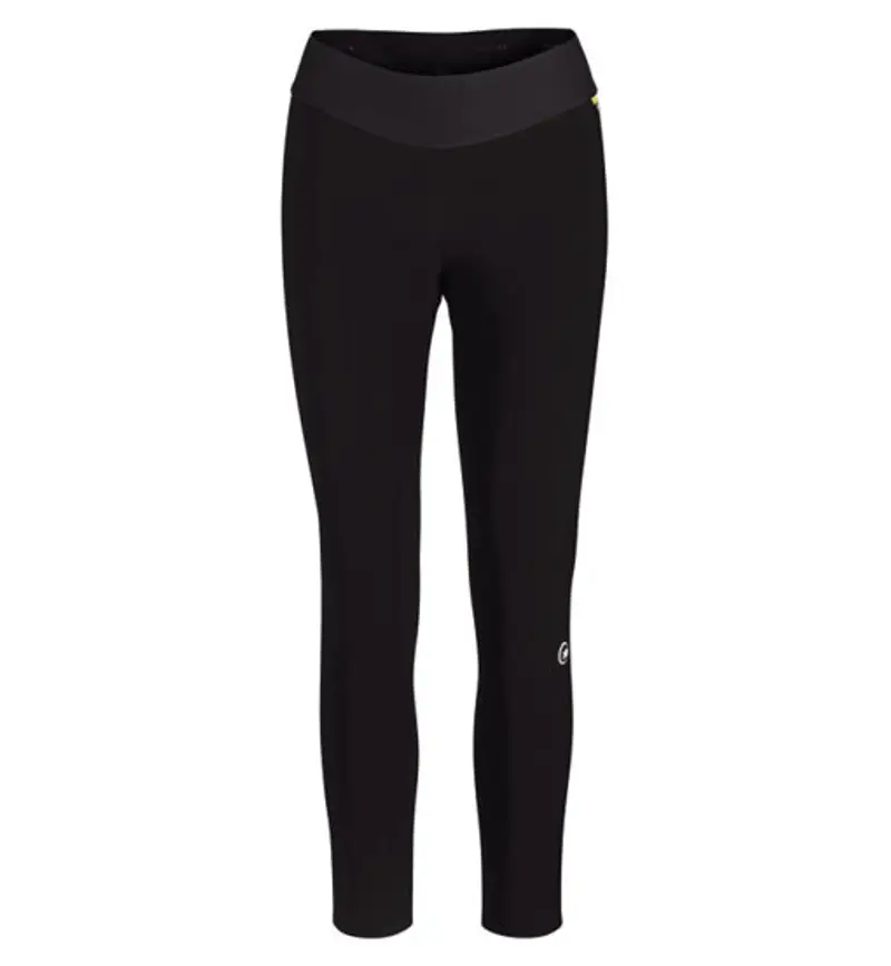 UMA GT Spring Fall - pantaloni ciclismo - donna Black