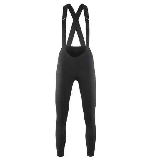 UMA GT Spring Fall S11 - calzamaglia ciclismo - donna Black