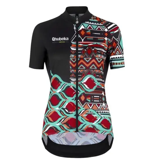 Uma GT SS BCL 2022 - maglia ciclismo - donna Multicolor