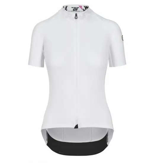 Uma GT Summer C2 - maglia ciclismo - donna White