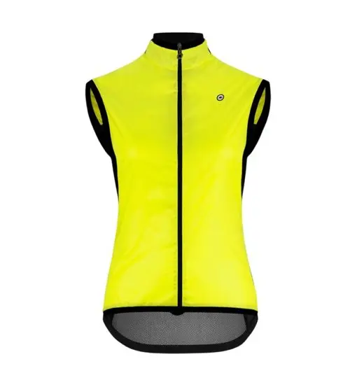 Assos Gilet Donna 3219504