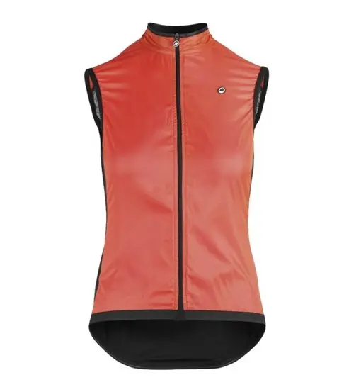 Uma GT Wind - gilet ciclismo - donna Red