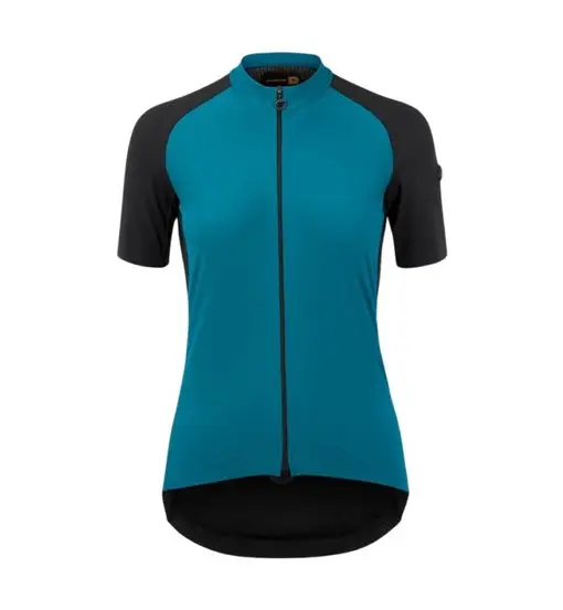 UMA GTV C2 - maglia ciclismo - donna Green