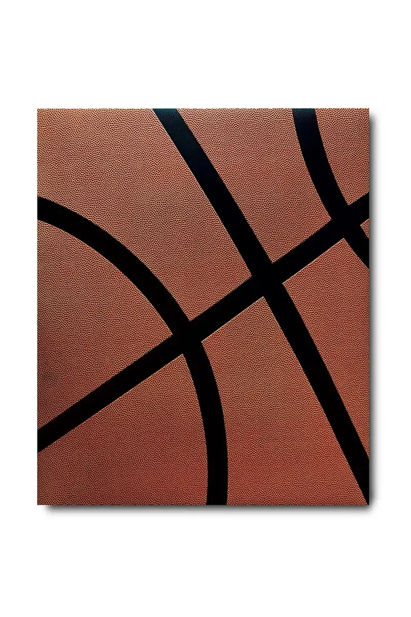 libro Basketball The Impossible Collection, Howard Beck, English Multicolore miniatura 2