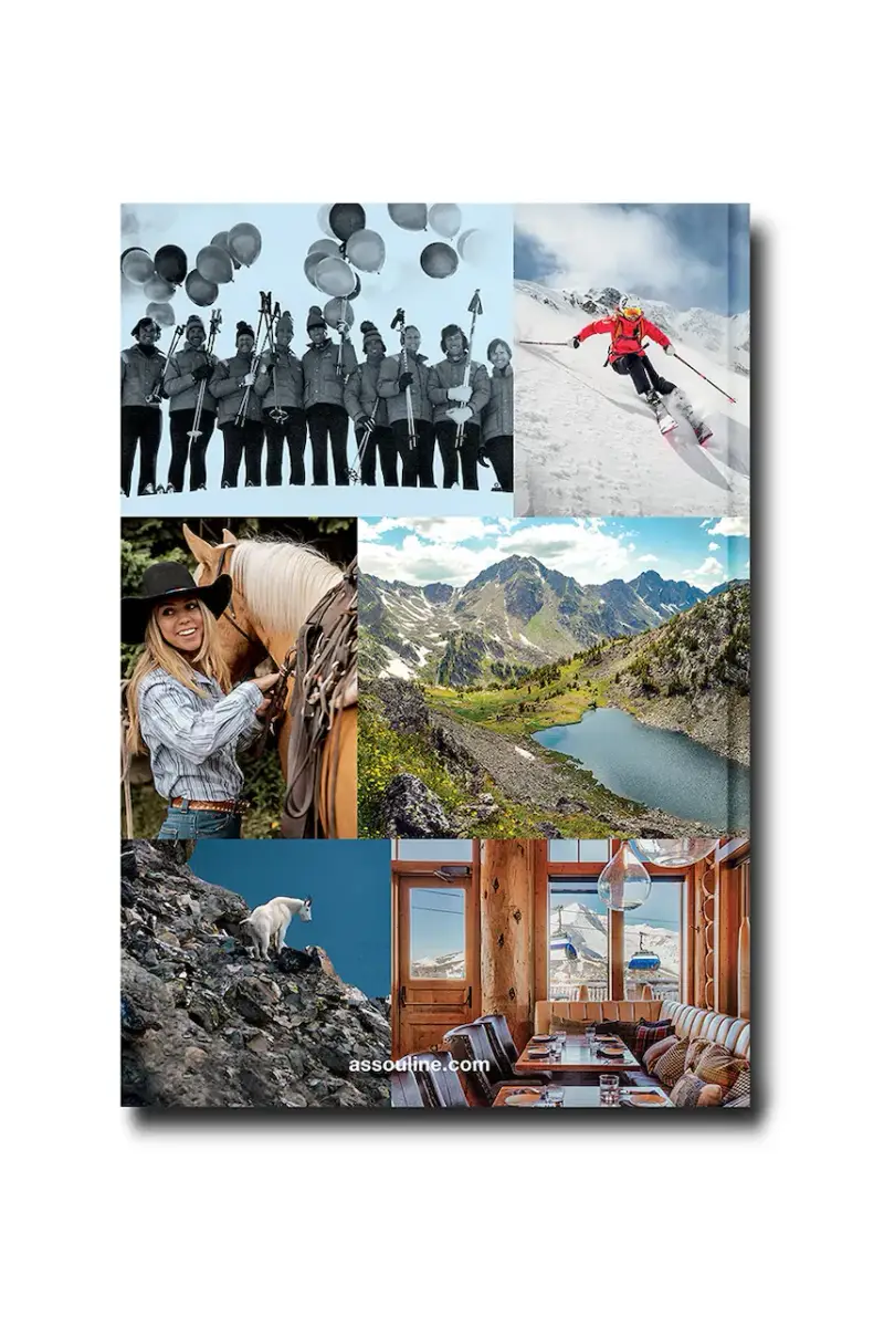 libro Big Sky by Barbara Rowley, English Multicolore miniatura 3