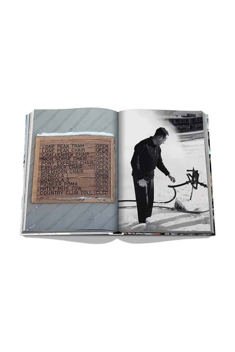 libro Big Sky by Barbara Rowley, English Multicolore miniatura 4