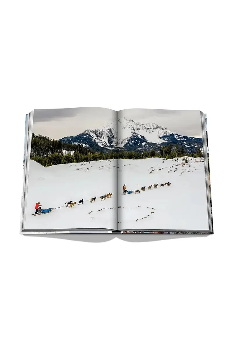libro Big Sky by Barbara Rowley, English Multicolore miniatura 5