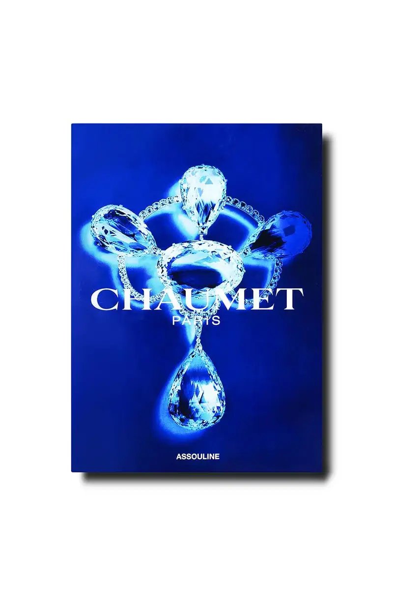 libro Chaumet, French pacco da 3 Multicolore miniatura 2