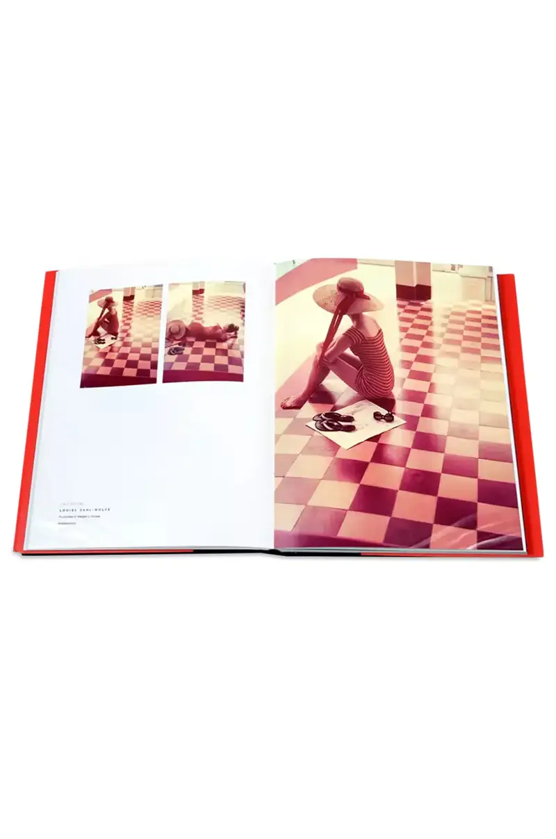 libro Color Photography, English Multicolore miniatura 3