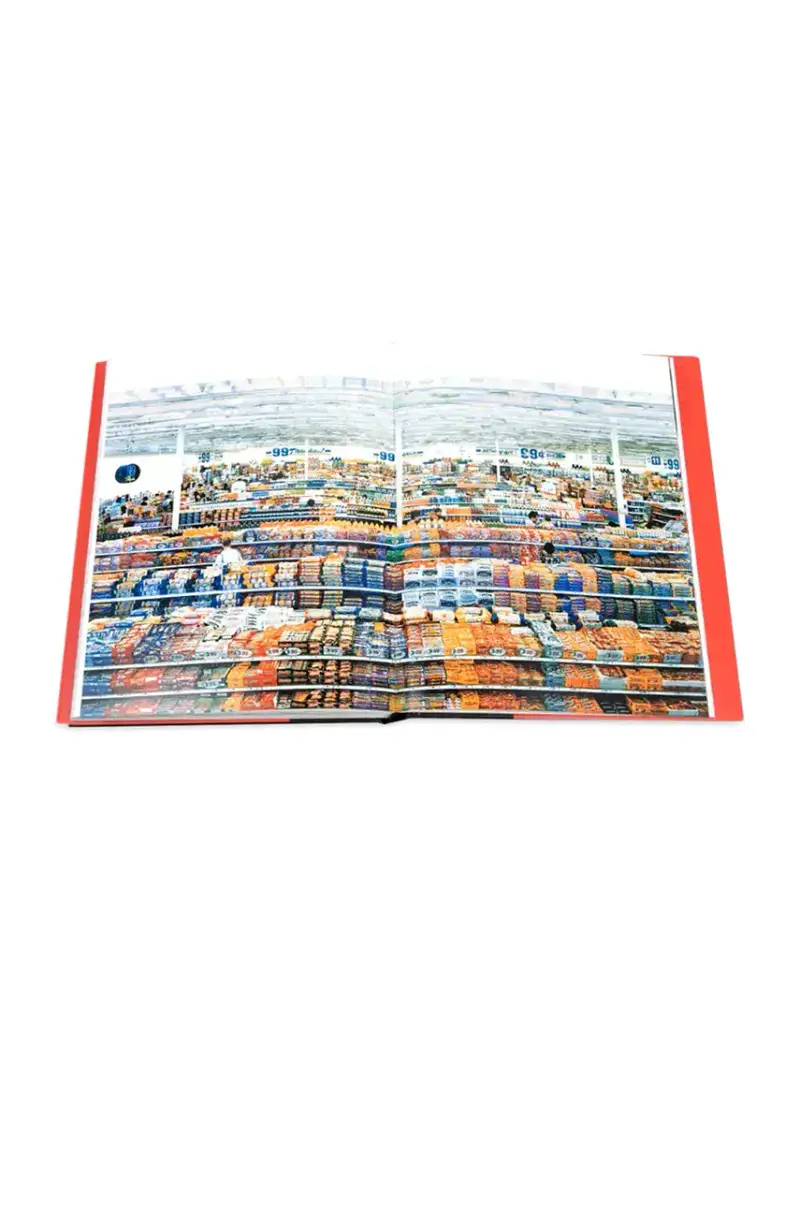 libro Color Photography, English Multicolore miniatura 5