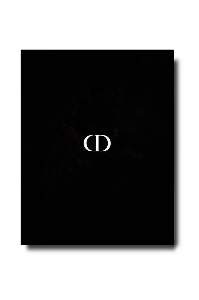 libro Dior by Gianfranco Ferré, English Multicolore miniatura 3