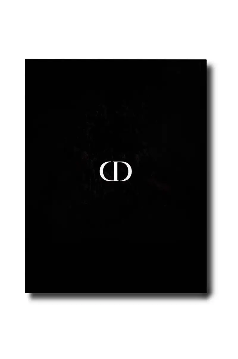 libro Dior by John Galliano, English Multicolore miniatura 3