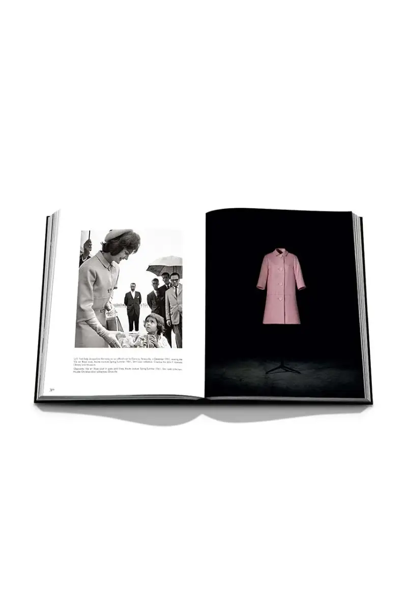 libro Dior by Marc Bohan, Jerome Hanover, Laziz Hamani Multicolore miniatura 5