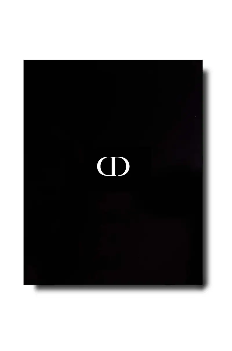 libro Dior by Raf Simons byTim Blanks, English Multicolore miniatura 3